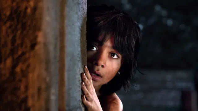The Jungle Book 