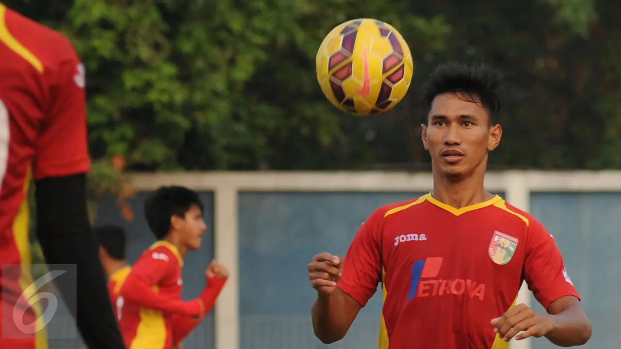 20151012-Latihan Mitra Kukar-Jakarta 