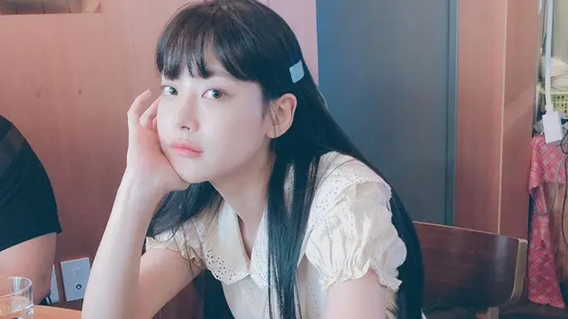 Dituduh Jadi Selingkuhan Ahn Jae Hyun, Ini 6 Potret Aktris Oh Yeon Seo yang Memesona