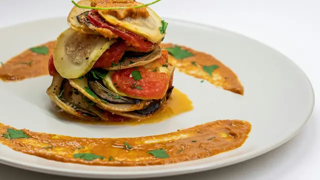 Ratatouille