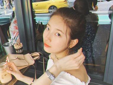 Berita Bae Suzy Hari Ini Kabar Terbaru Terkini Liputan6 Com