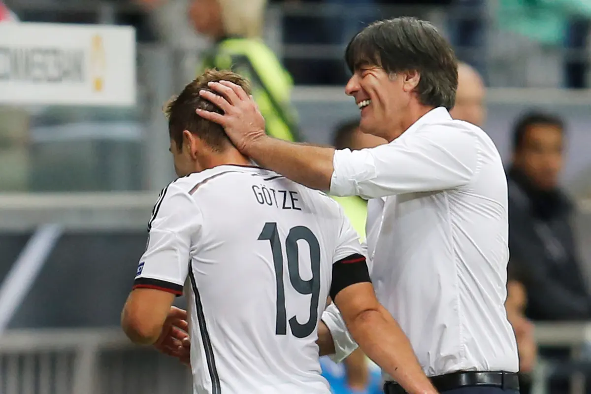 Joachim Low
