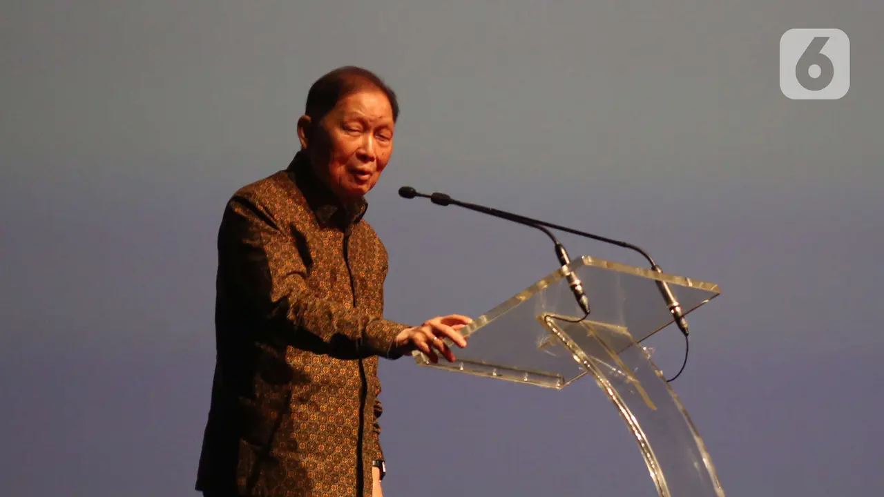 IDC 2019 Bahas Ekosistem Digital Masa Depan