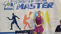 Arina Varaksina Kawinkan Gelar Proliga Indonesia Master 2025, Pelti Intip Peluang Naturalisasi