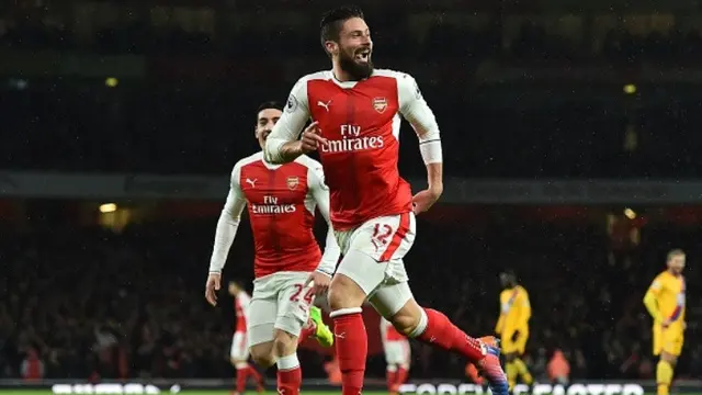 olivier giroud