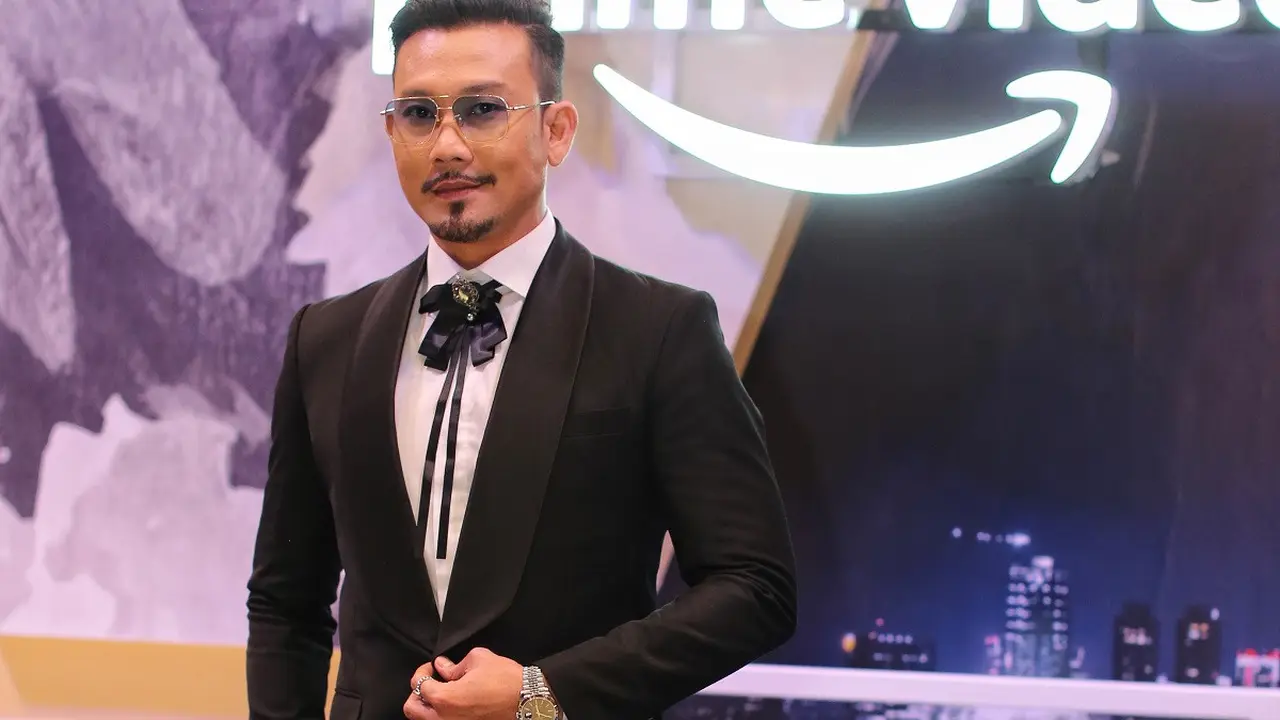 Denny Sumargo