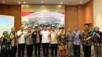 Penyuluh Butuh Pelatihan Untuk Tingkatkan Orientasi Daya Saing