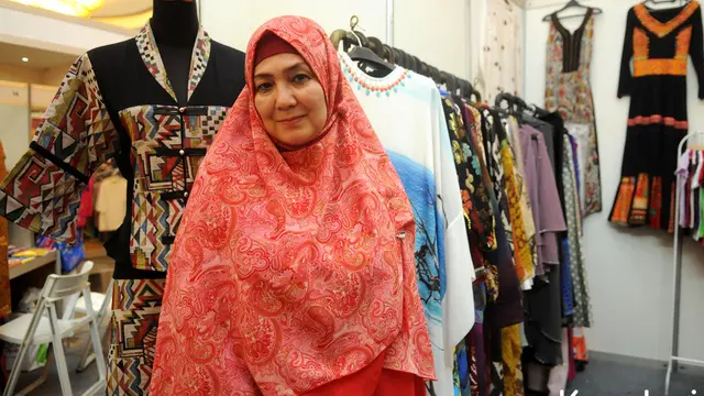 Eva Arnaz (Sumber: Kapanlagi)