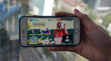 Mengenal Link Umkm Lebih Dekat Wadahnya Para Pengusaha Di ...