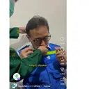 Alasan Menkes Pakai Selang Oksigen Saat di Palangka Raya