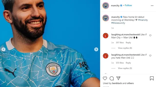 Manchester City