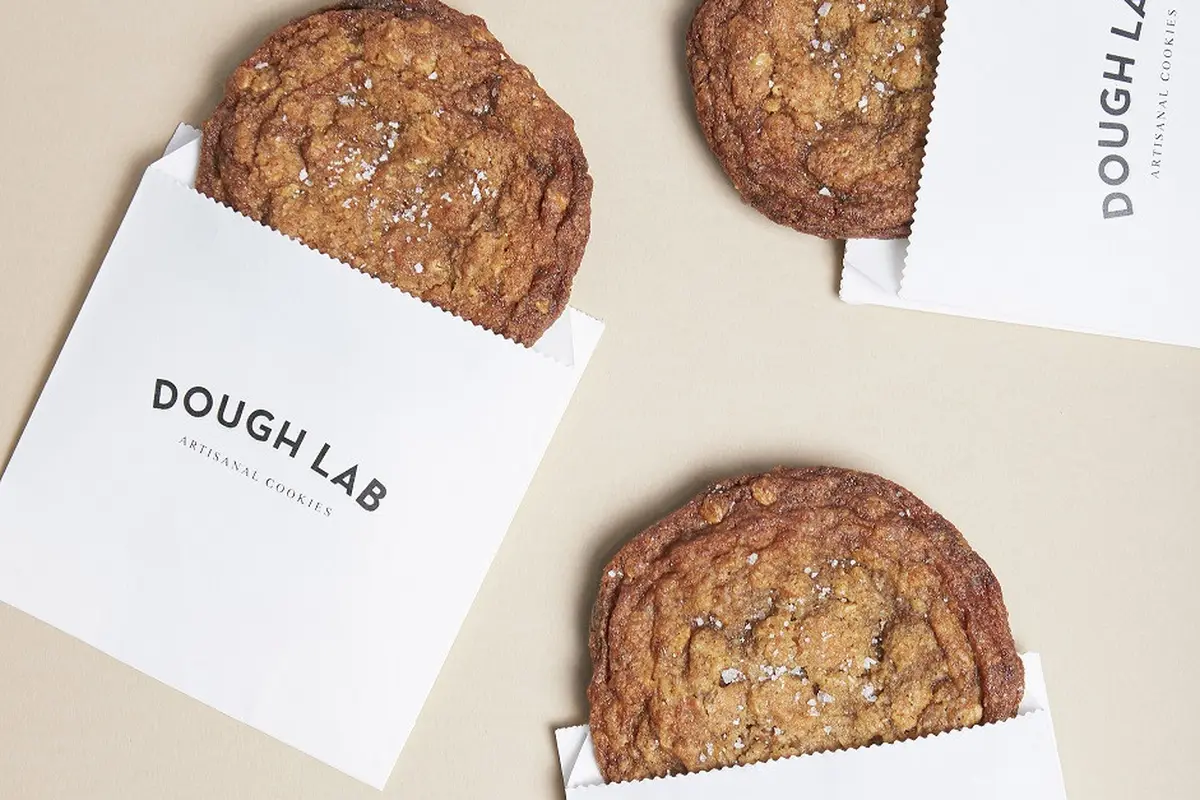 The Scotch Bae, Varian Artisanal Cookies Terbaru dengan Tekstur Unik dan Rasa Menggelitik