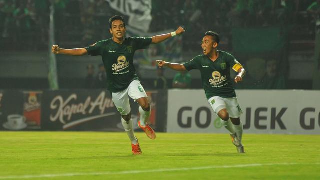 Persebaya Surabaya