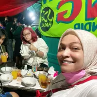 Uya Kuya dan Keluarga (Instagram/astridkuya)