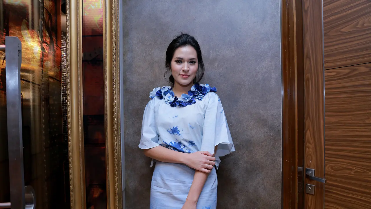[Bintang] Raisa
