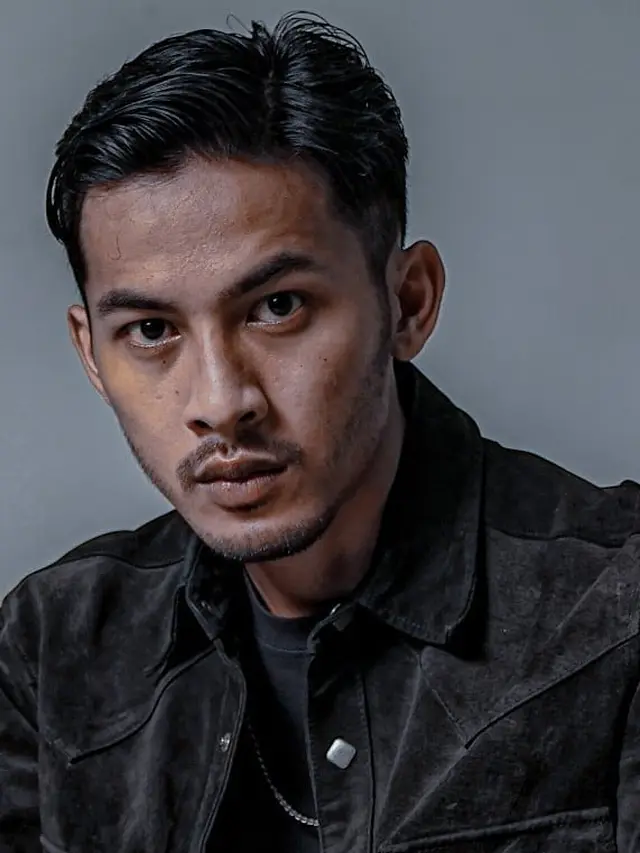 Aksara Dena. (Foto: Instagram @aksaradena_)