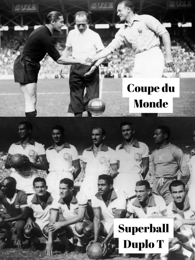 Bola Piala Dunia Coupe du Monde & Superball Duplo T (Capture: ESPN.com)