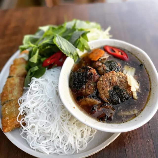 Bun Cha
