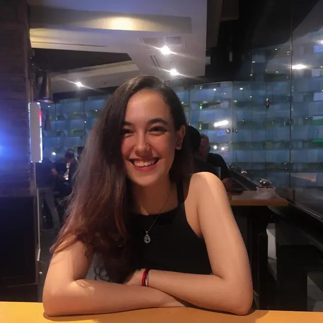7 Potret Sonia Alyssa, Pemeran Ivanna yang Gabung di The Danur Universe