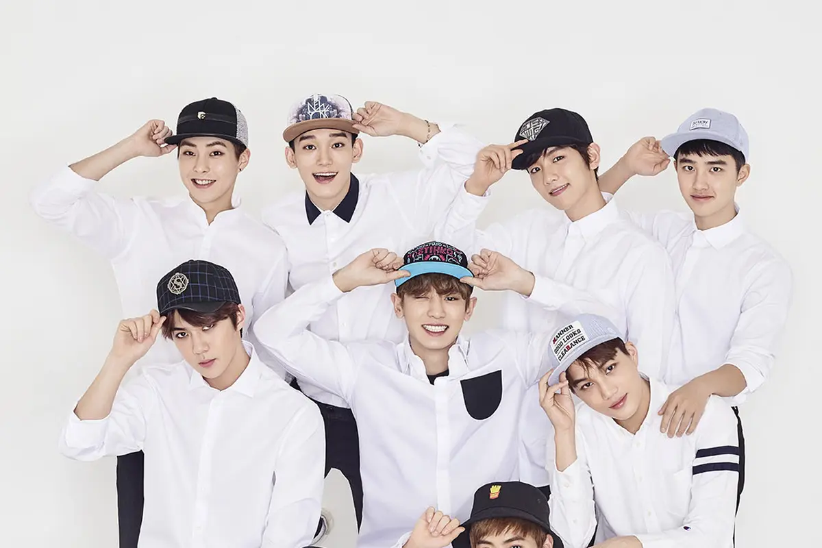 EXO