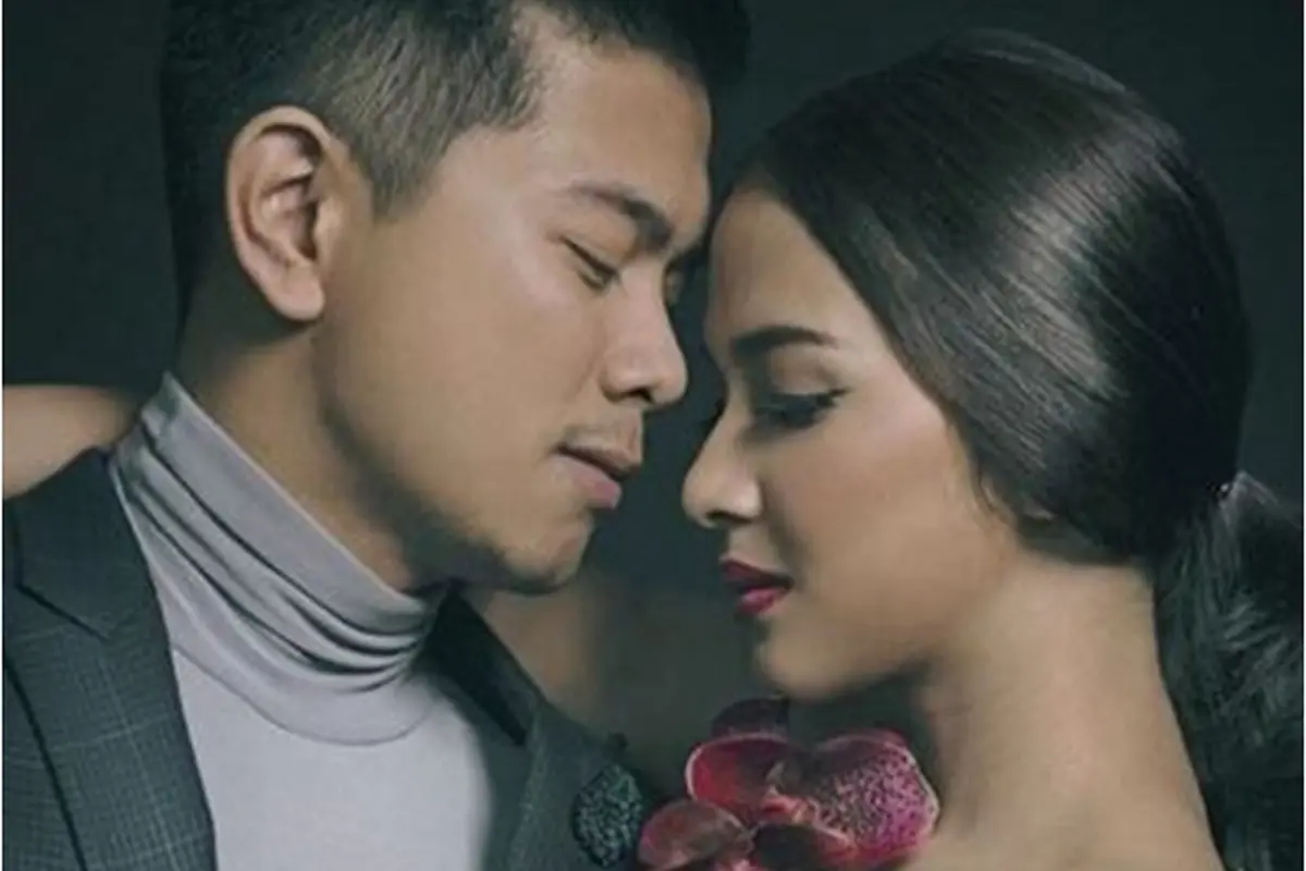 Chandra dan Nina Zatulini