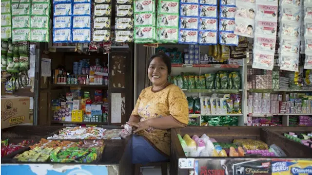 Unilever Indonesia Terus DukuPemerintah Gotong Royong Menuju Masyarakat Sehat, Sejahtera, dan Maju Pasca Pandemi