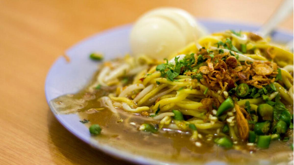 10 Kuliner Batam yang Patut Dicoba Saat Liburan di Batam - Lifestyle  Liputan6.com