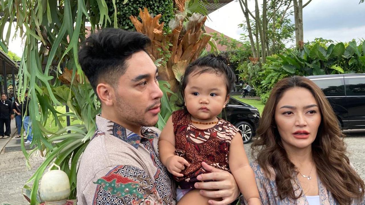 Keluarga Siti Badriah