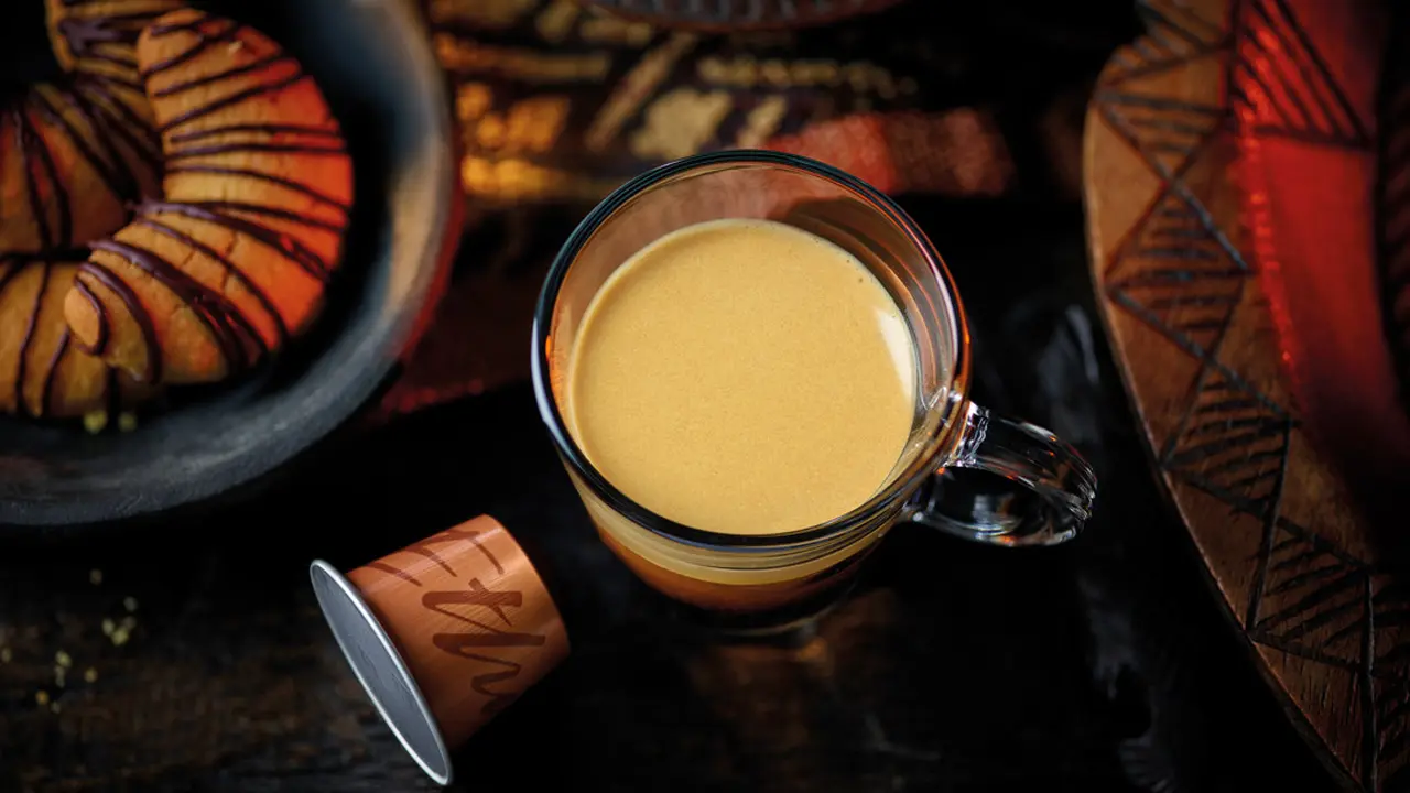 Nespresso