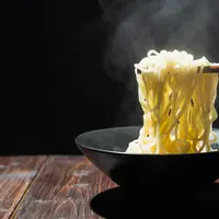 ilustrasi mie/copyright Shutterstock