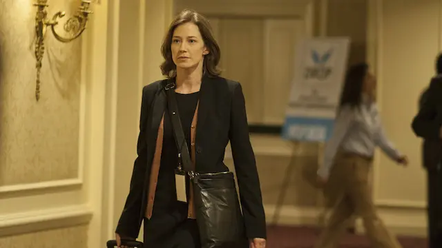 Carrie Coon