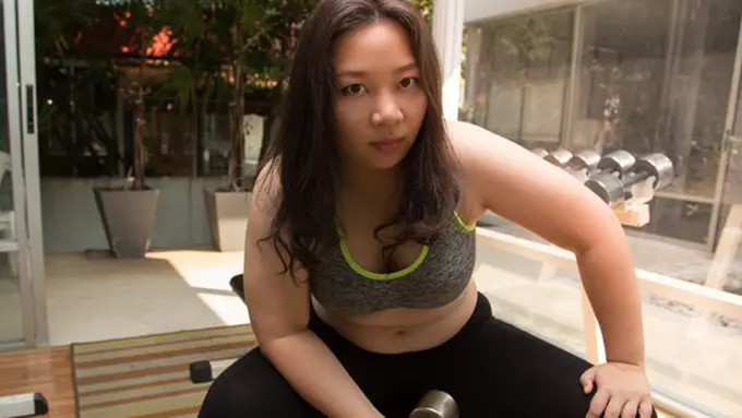 Yuk, olahraga./Copyright shutterstock.com