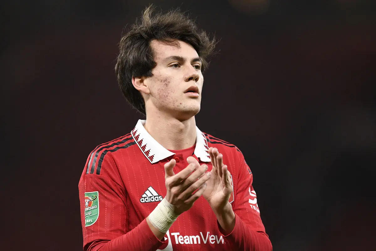 Foto: Harry Maguire Masuk dalam Daftar Cuci Gudang MU, Ini Dia Pemain Setan Merah yang Bakal Dilepas pada Bursa Januari 2023