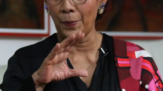 Susi Pudjiastuti