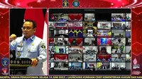 Kemenkumham Buka Lowongan Dirjen Imigrasi Non PNS, Apa syaratnya?