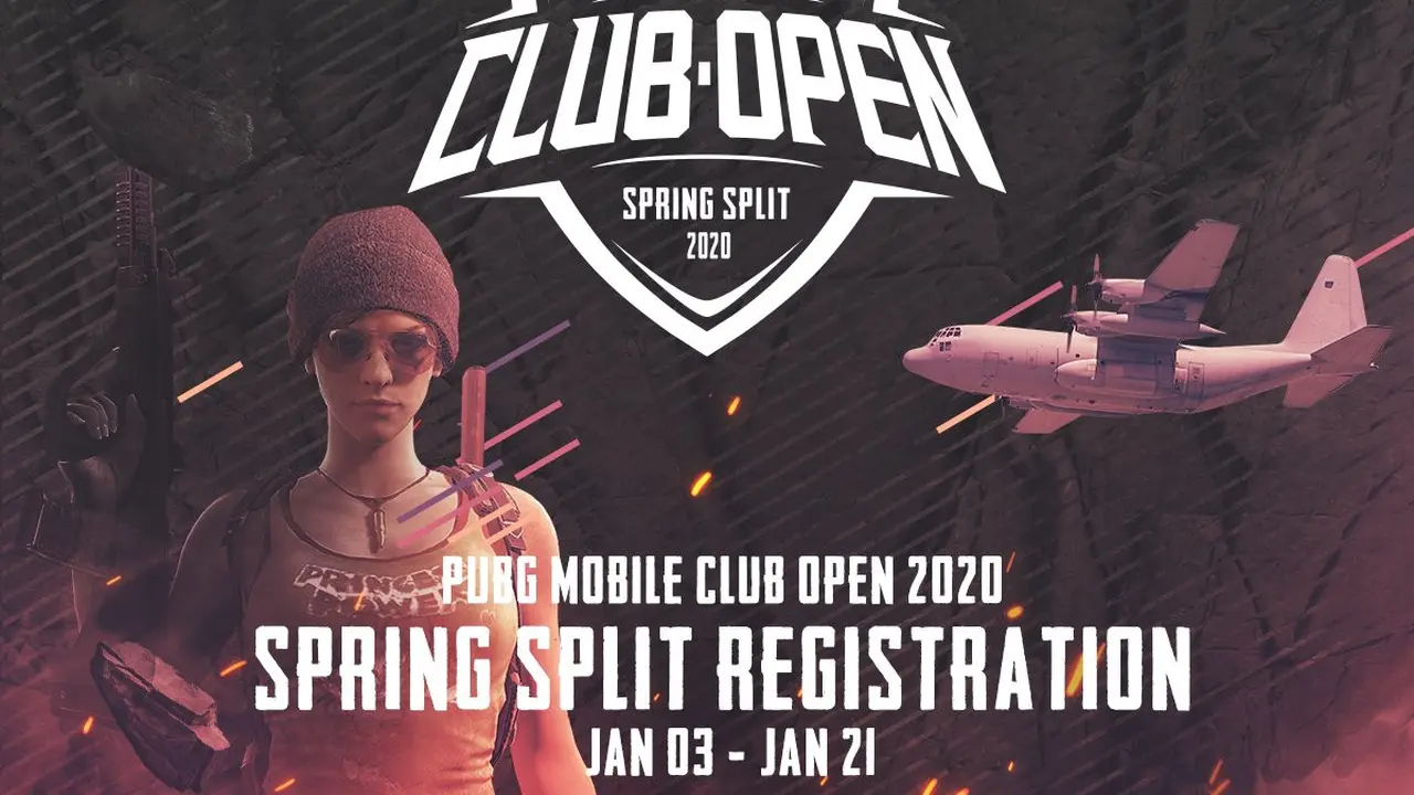 PUBG Mobile