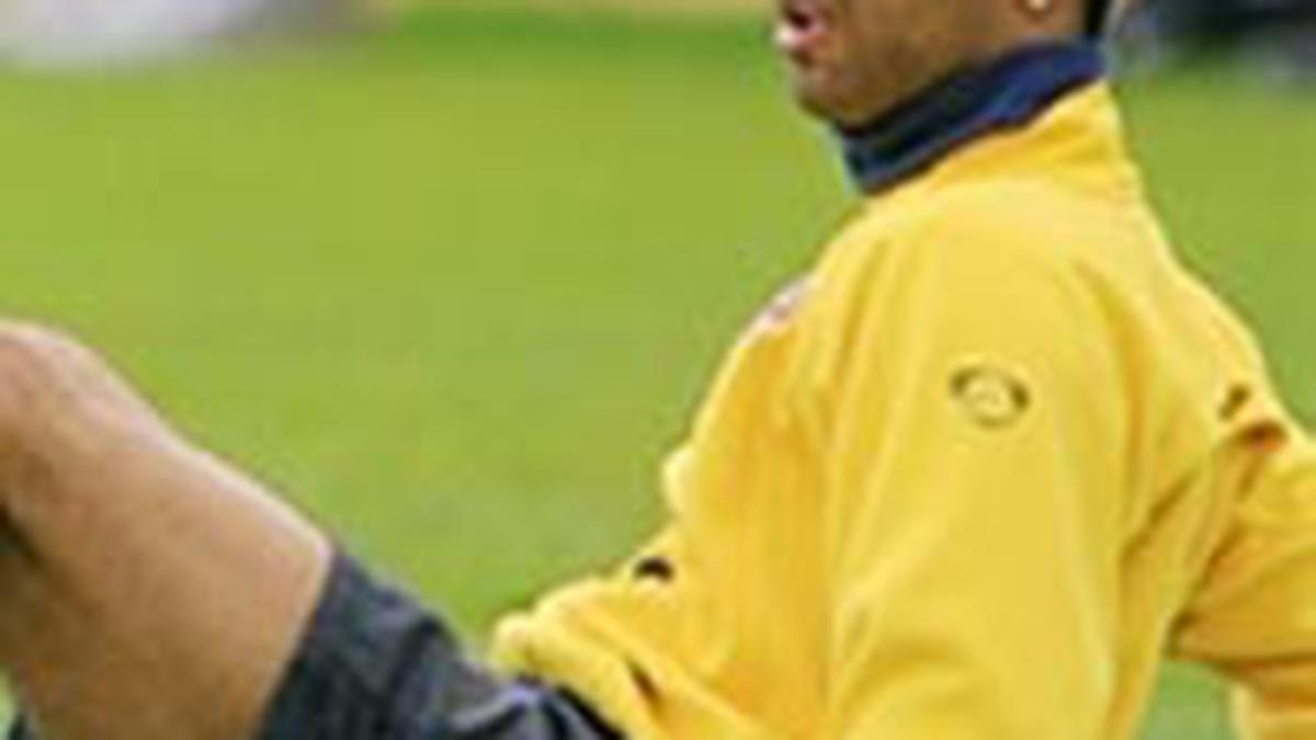 Nasib Hargreaves Menimpa Cole?