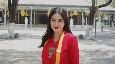 Foto Yasmin Napper Hari Ini - Foto Terbaru Terkini | Liputan6.com