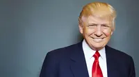 Donald Trump Bangun dari Keterpurukan Karena Pesonanya