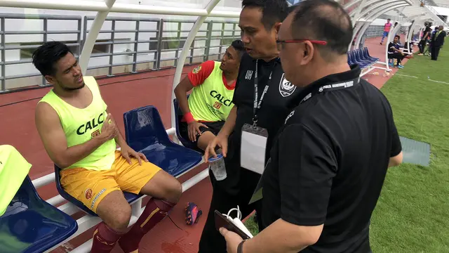 Novan Setya Sasongko
