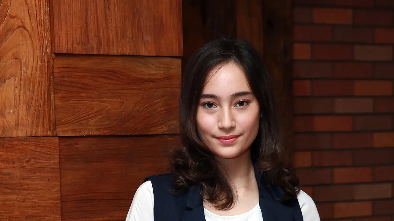 [Bintang] Tatjana Saphira