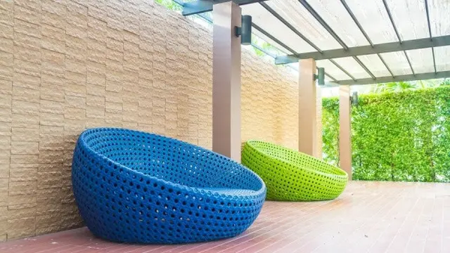 Ilustrasi Kanopi Teras Samping Rumah (credit: topntp26/freepik)