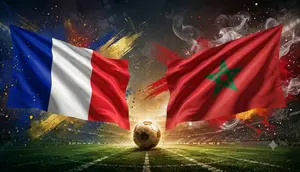 Prediksi Prancis Vs Maroko di Perempat Final Piala Dunia 2026: Ulangan Semifinal 2022, Siapa Melaju ke 4 Besar?