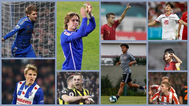 Kota Lionel Messi Dibesarkan