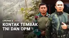 Kontak tembak antara Marinir dan kelompok bersenjata OPM terjadi di kawasan Sungai Frambu, Kabupaten Maybrat, Papua Barat Daya. Setidaknya tiga anggota kelompok bersenjata dilaporkan terkena tembakan. Ada satu jenazah ditemukan, sementara dua orang l...