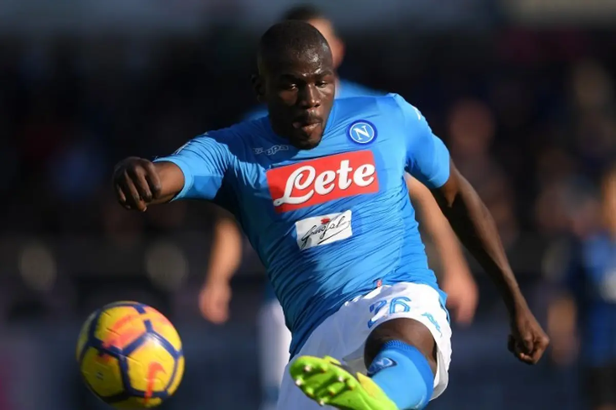 Kalidou Koulibaly