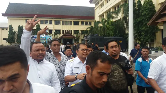Wali Kota Makassar