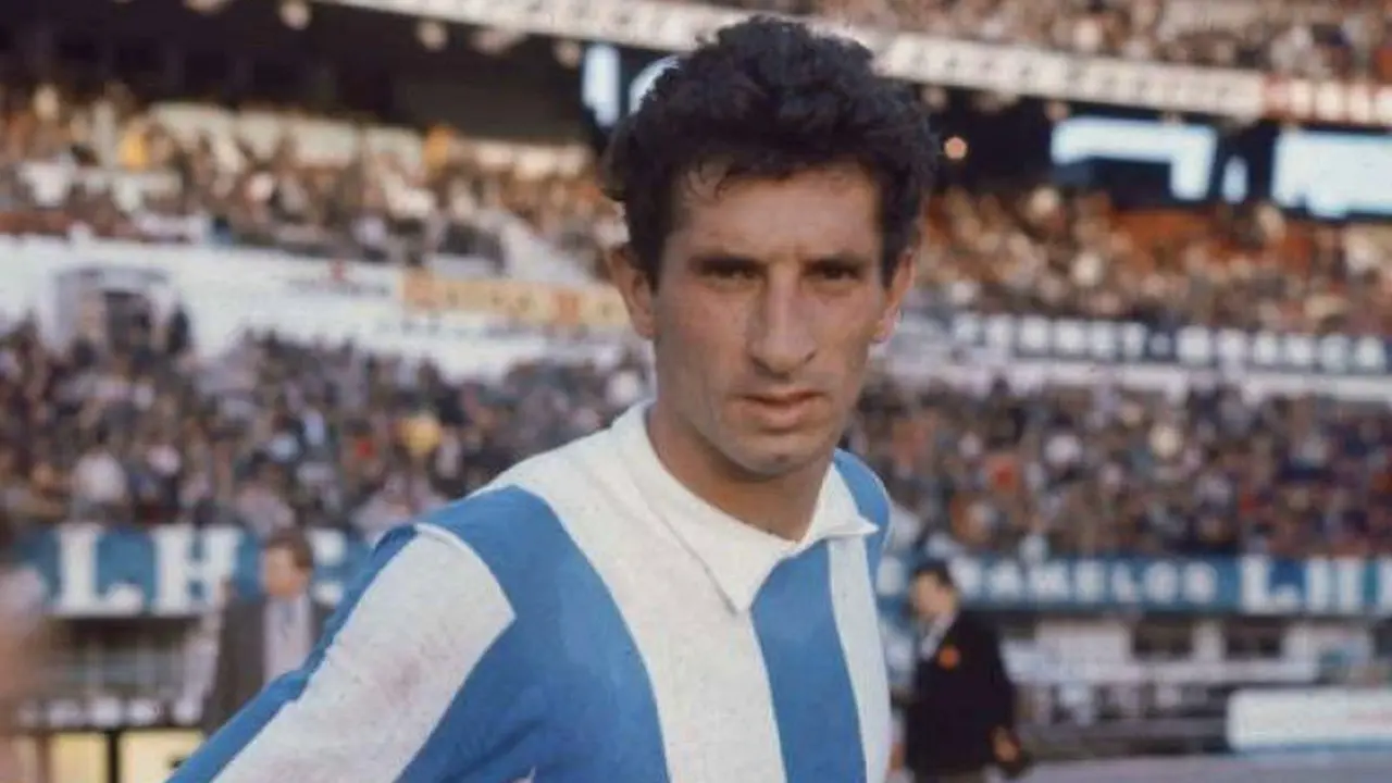Antonio Rattin