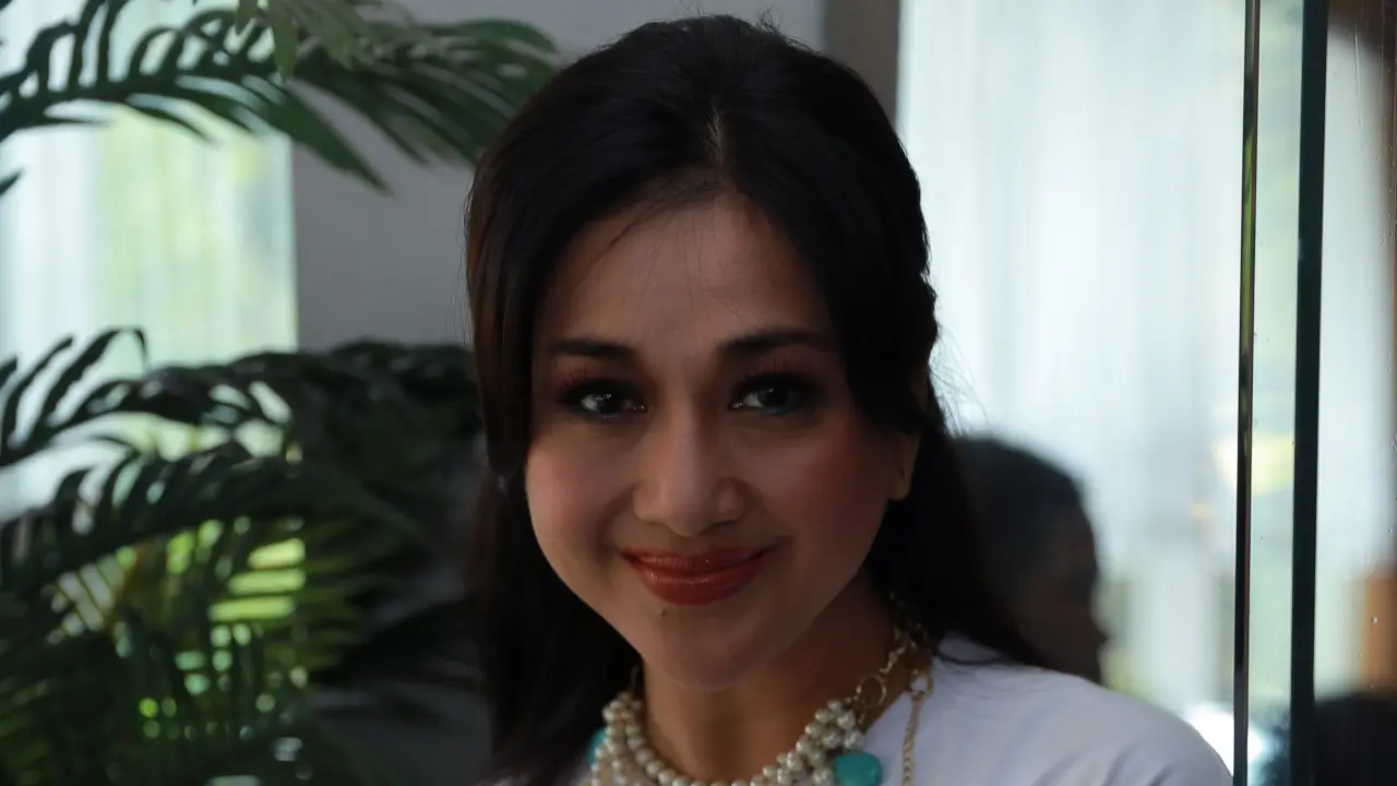 [Bintang] Paramitha Rusady