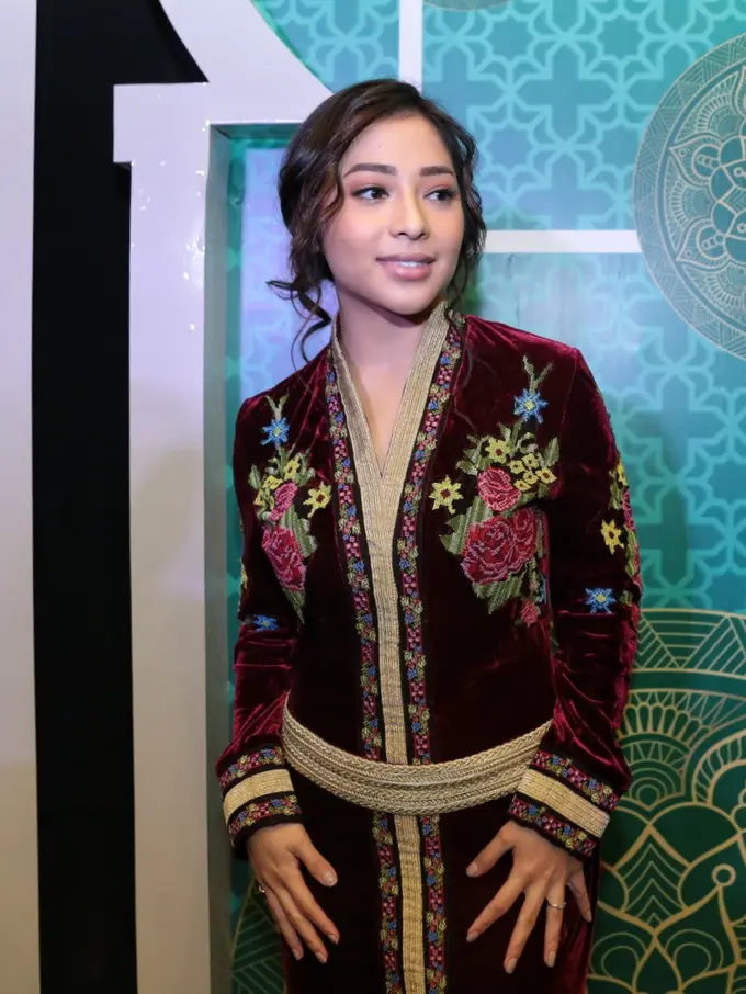 [Bintang] Nikita Willy